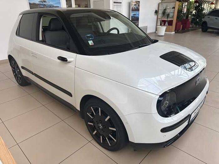 Honda Honda e e Advance 17-Zoll *Ganzjahresreifen*