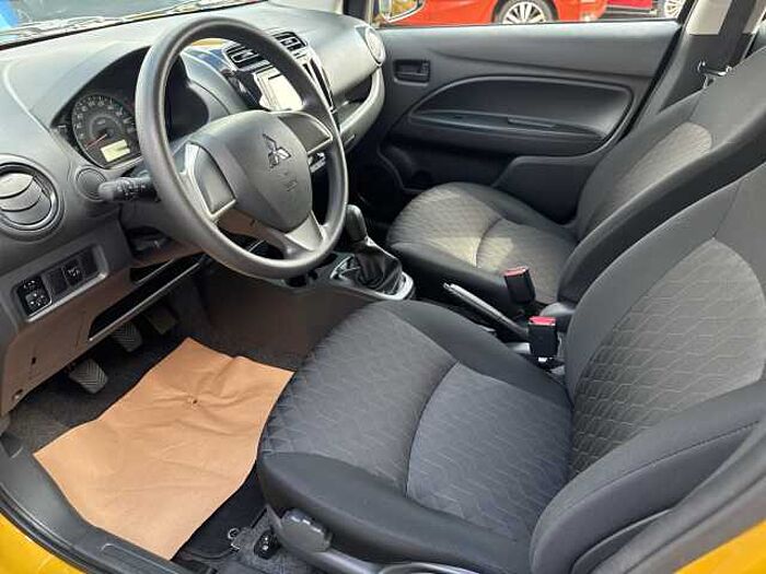 Mitsubishi Space Star 1.2 Select