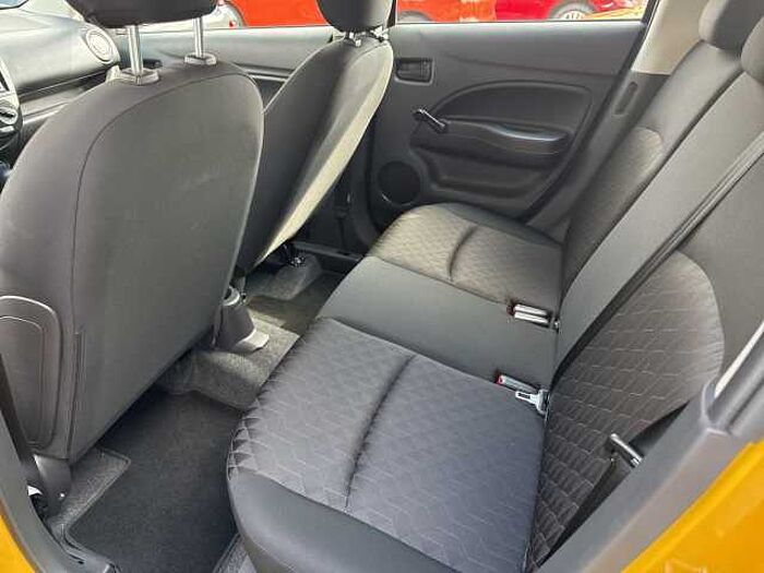 Mitsubishi Space Star 1.2 Select