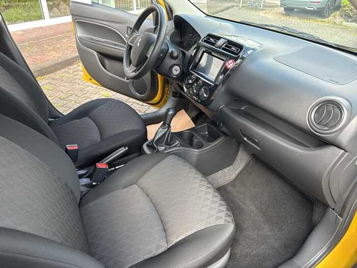 Mitsubishi Space Star 1.2 Select