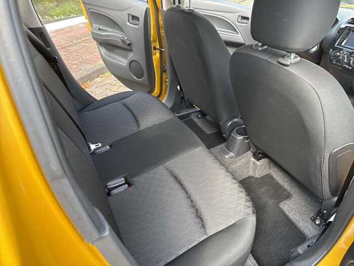 Mitsubishi Space Star 1.2 Select