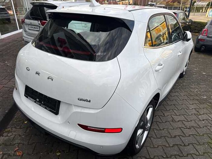 Great Wall Motor Ora 03 300