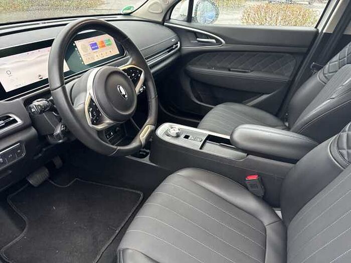 Great Wall Motor Ora 03 300