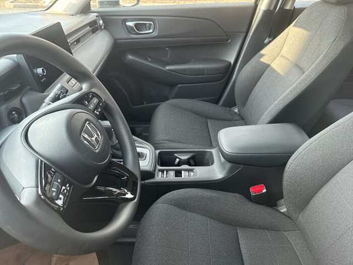 Honda HR-V Hybrid e:HEV 1.5 i-MMD Elegance