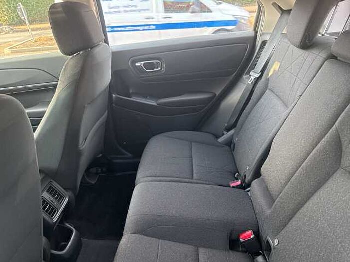 Honda HR-V Hybrid e:HEV 1.5 i-MMD Elegance