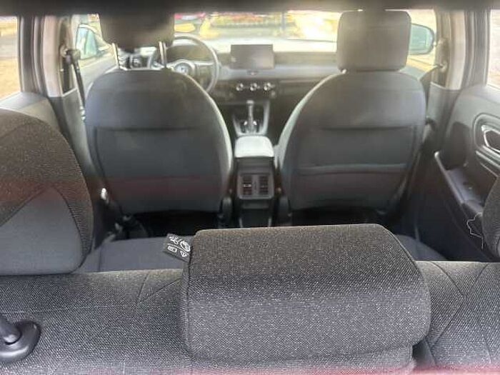 Honda HR-V Hybrid e:HEV 1.5 i-MMD Elegance