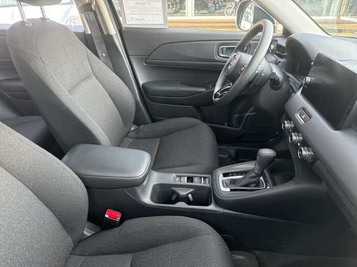 Honda HR-V Hybrid e:HEV 1.5 i-MMD Elegance