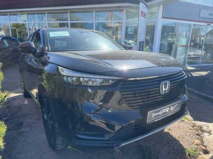 Honda HR-V Hybrid e: HEV 1.5 i-MMD Advance