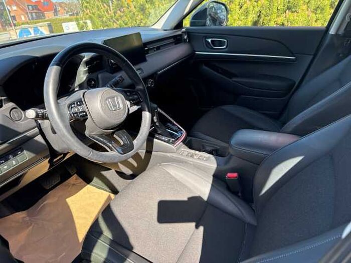 Honda HR-V Hybrid e: HEV 1.5 i-MMD Advance