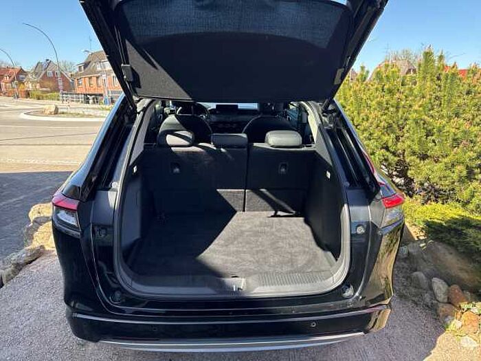 Honda HR-V Hybrid e: HEV 1.5 i-MMD Advance