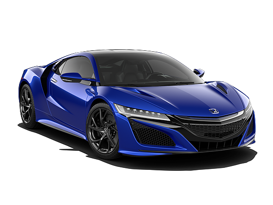 Honda Nsx
