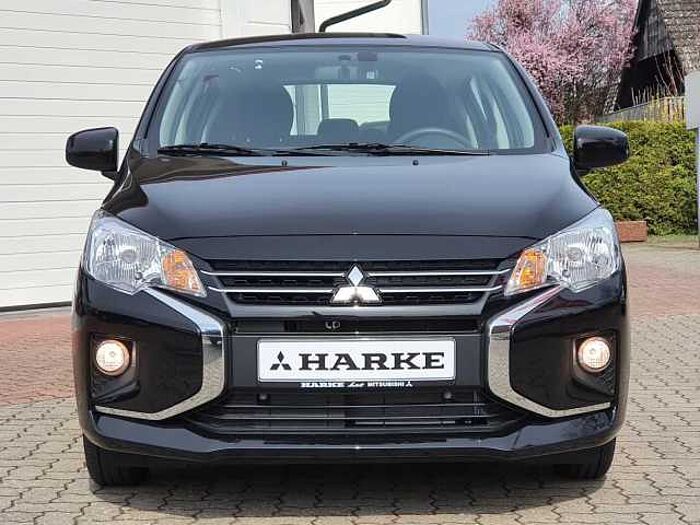 Mitsubishi Space Star 1.2 Select *Div. Farben* 1.2 Select *Div. Farben*