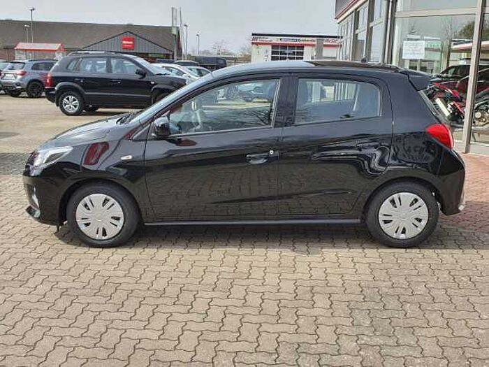Mitsubishi Space Star 1.2 Select *Div. Farben* 1.2 Select *Div. Farben*