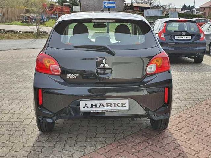 Mitsubishi Space Star 1.2 Select *Div. Farben* 1.2 Select *Div. Farben*