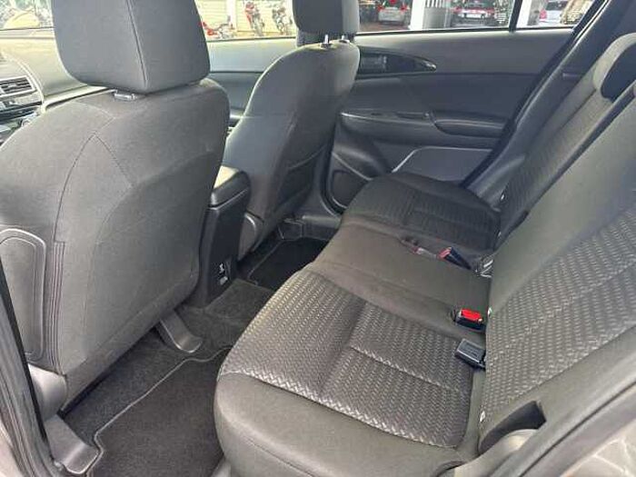 Mitsubishi Eclipse Cross 1.5 2WD Diamant - AHK, Kamera, Ganzjahresreifen GanzJahresreifen, Anh. kupplung, Sitzheizun