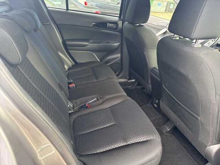Mitsubishi Eclipse Cross 1.5 2WD Diamant - AHK, Kamera, Ganzjahresreifen GanzJahresreifen, Anh. kupplung, Sitzheizun