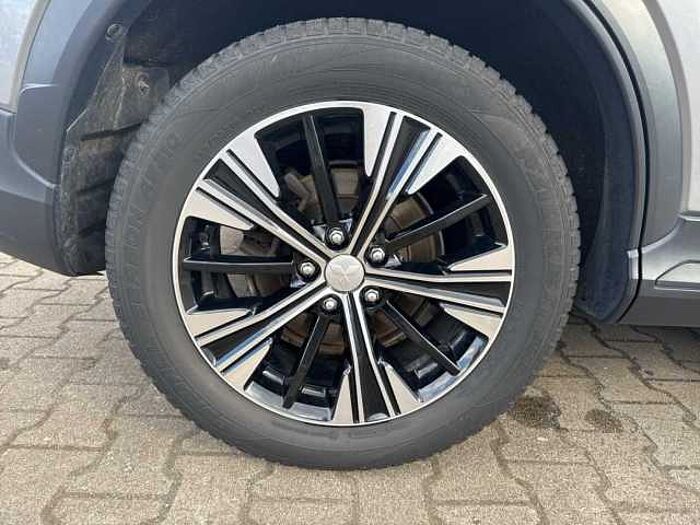 Mitsubishi Eclipse Cross 1.5 2WD Diamant - AHK, Kamera, Ganzjahresreifen GanzJahresreifen, Anh. kupplung, Sitzheizun