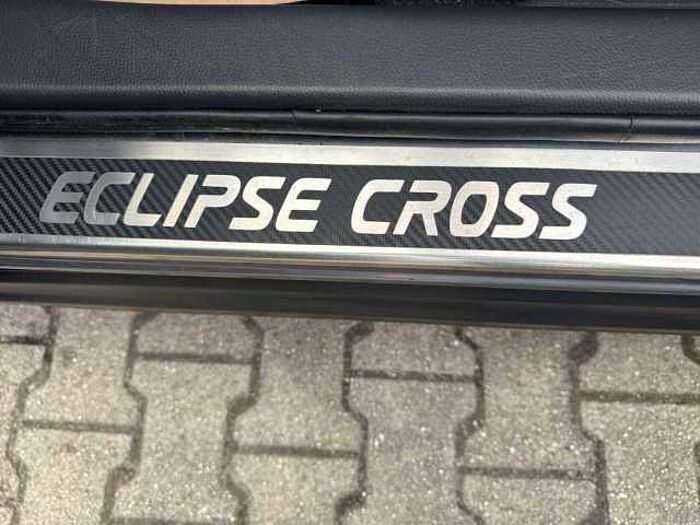 Mitsubishi Eclipse Cross 1.5 2WD Diamant - AHK, Kamera, Ganzjahresreifen GanzJahresreifen, Anh. kupplung, Sitzheizun