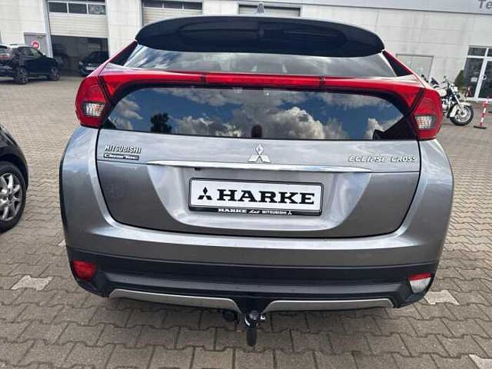 Mitsubishi Eclipse Cross 1.5 2WD Diamant - AHK, Kamera, Ganzjahresreifen GanzJahresreifen, Anh. kupplung, Sitzheizun