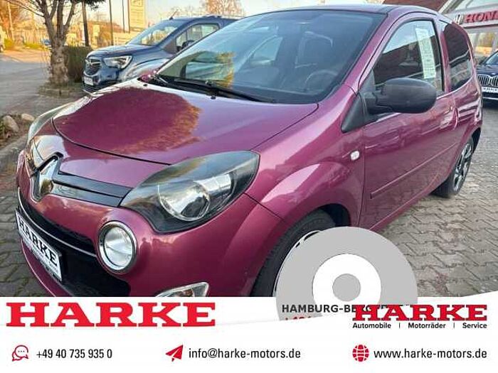 Renault Twingo 1.2 LEV 16V 75 Dynamique el. Panoramadach Klima Tempomat Bluetooth CD 1.2 LEV 16V 75 Dynamique Panoramadach