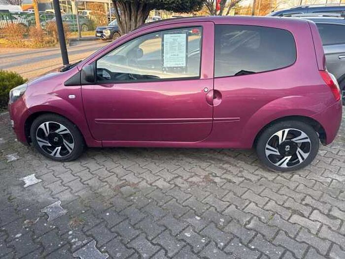 Renault Twingo 1.2 LEV 16V 75 Dynamique el. Panoramadach Klima Tempomat Bluetooth CD 1.2 LEV 16V 75 Dynamique Panoramadach