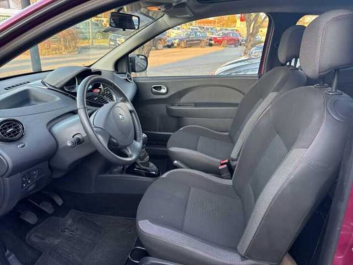 Renault Twingo 1.2 LEV 16V 75 Dynamique el. Panoramadach Klima Tempomat Bluetooth CD 1.2 LEV 16V 75 Dynamique Panoramadach