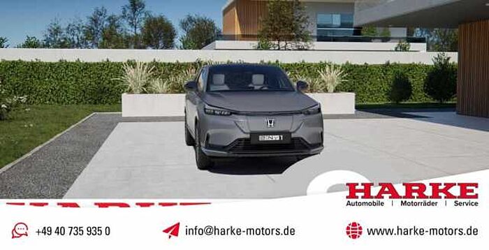 Honda e:Ny1 Advance-Paket Andere (PKW)