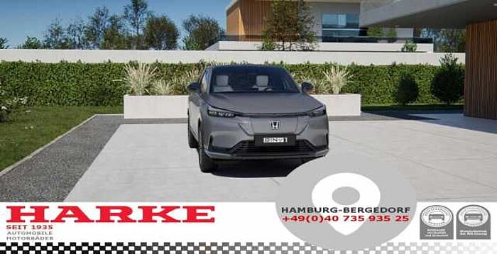 Honda e:Ny1 Advance-Paket Andere (PKW)