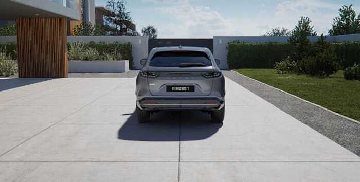 Honda e:Ny1 Advance-Paket Andere (PKW)