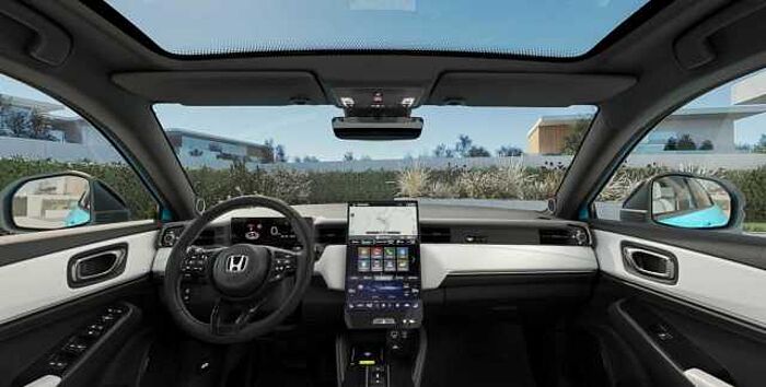 Honda e:Ny1 Advance-Paket Andere (PKW)