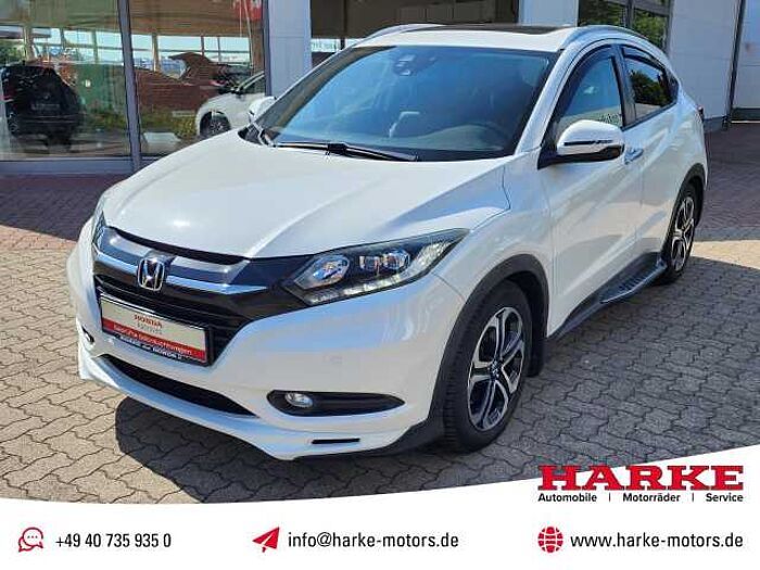 Honda HR-V Executive Navi Leder Aeropak. e:HEV 2.0 i-MMD Advance