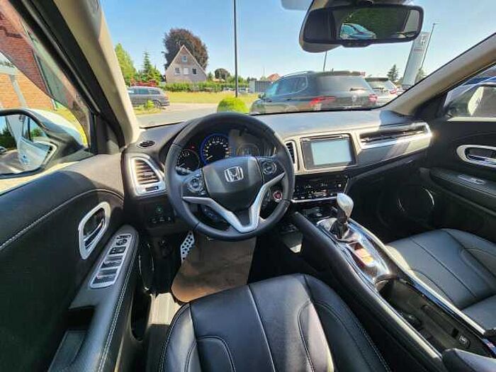 Honda HR-V Executive Navi Leder Aeropak. e:HEV 2.0 i-MMD Advance