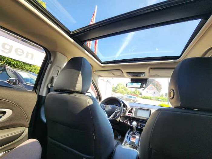 Honda HR-V Executive Navi Leder Aeropak. e:HEV 2.0 i-MMD Advance