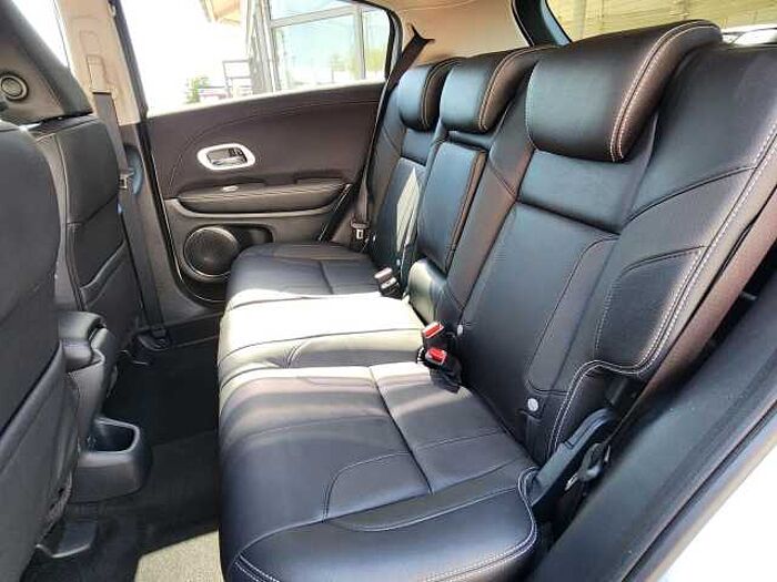 Honda HR-V Executive Navi Leder Aeropak. e:HEV 2.0 i-MMD Advance