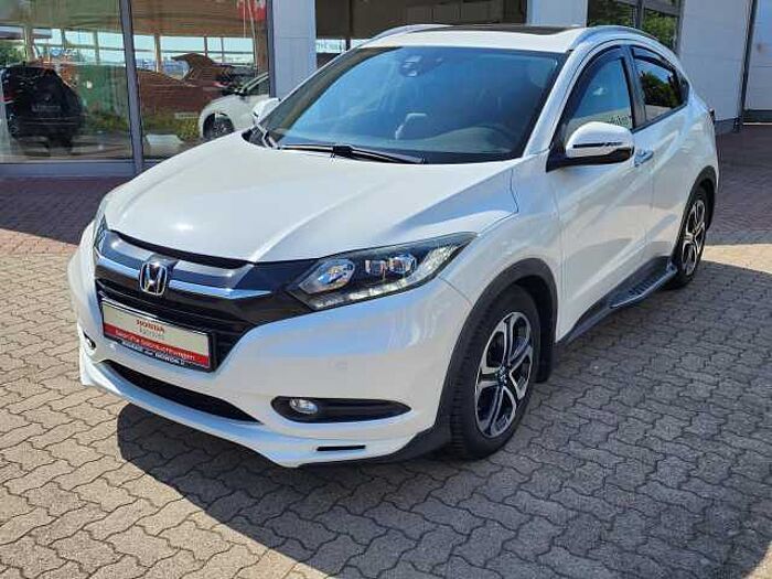 Honda HR-V Executive Navi Leder Aeropak. e:HEV 2.0 i-MMD Advance