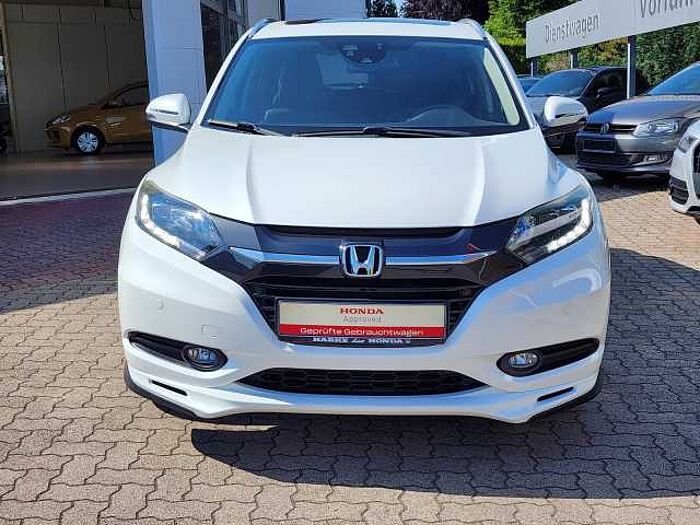 Honda HR-V Executive Navi Leder Aeropak. e:HEV 2.0 i-MMD Advance