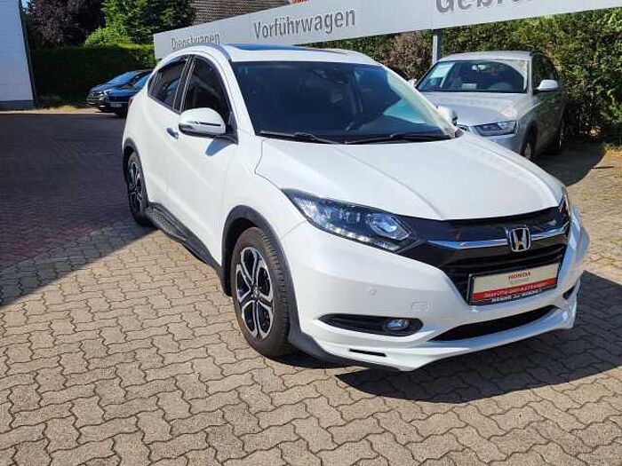 Honda HR-V Executive Navi Leder Aeropak. e:HEV 2.0 i-MMD Advance