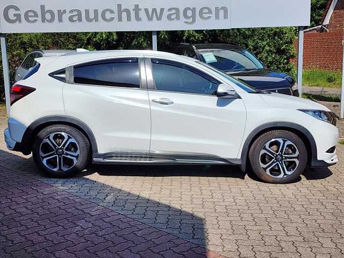 Honda HR-V Executive Navi Leder Aeropak. e:HEV 2.0 i-MMD Advance