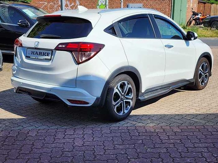 Honda HR-V Executive Navi Leder Aeropak. e:HEV 2.0 i-MMD Advance
