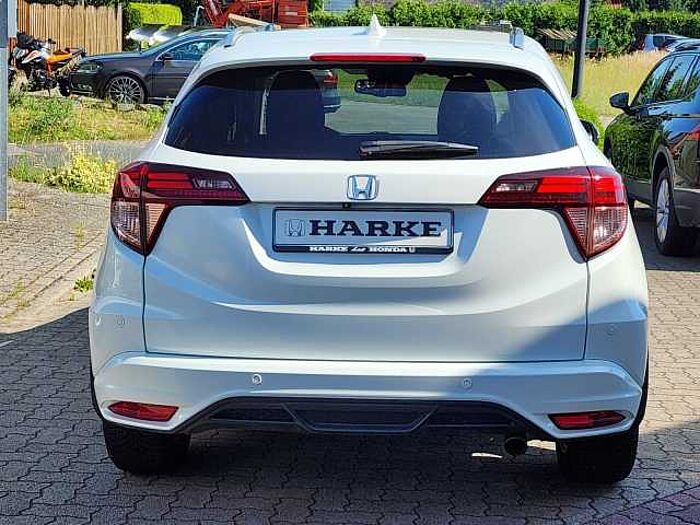 Honda HR-V Executive Navi Leder Aeropak. e:HEV 2.0 i-MMD Advance