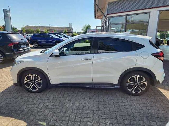 Honda HR-V Executive Navi Leder Aeropak. e:HEV 2.0 i-MMD Advance