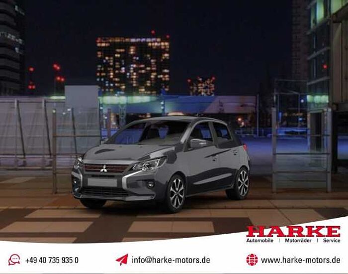 Mitsubishi Space Star 1.2 Select 1.2 Select