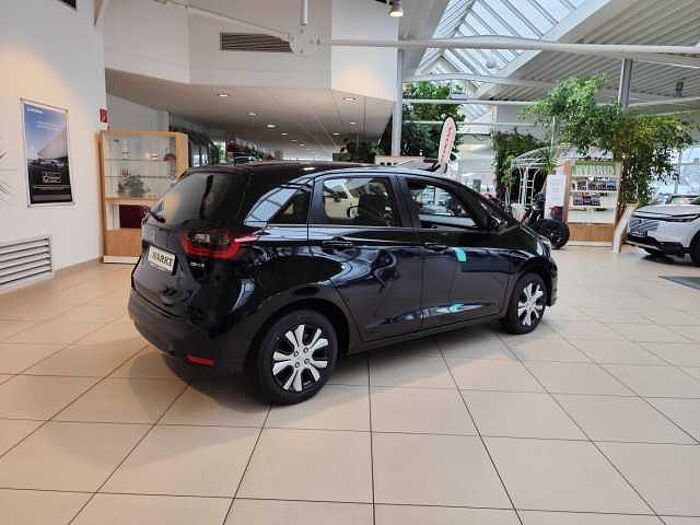 Honda Jazz Hybrid e:HEV 1.5 i-MMD Elegance e:HEV 1.5 i-MMD Elegance