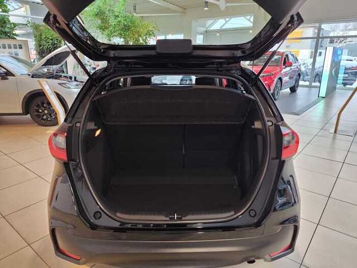 Honda Jazz Hybrid e:HEV 1.5 i-MMD Elegance e:HEV 1.5 i-MMD Elegance