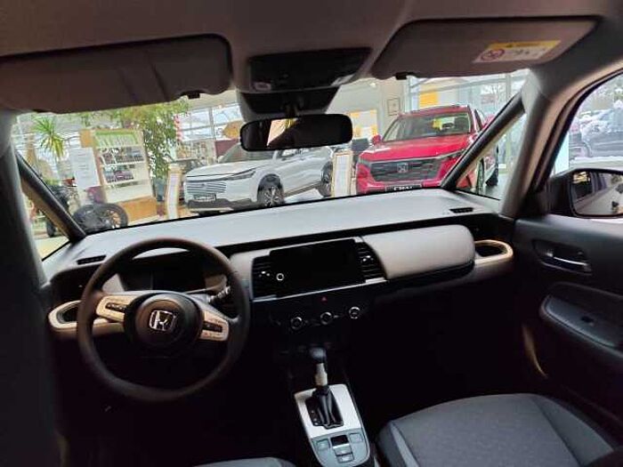 Honda Jazz Hybrid e:HEV 1.5 i-MMD Elegance e:HEV 1.5 i-MMD Elegance