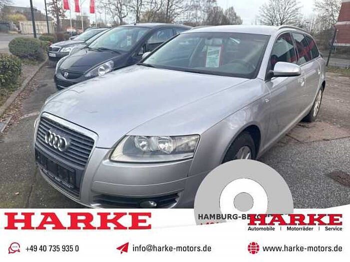 Audi A6 2.4 Winterräder, Soundsys. , PDC, Sitzheizung dazu Winterräder, Audi-Soundsyst. , Sitzheizun