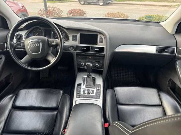 Audi A6 2.4 Winterräder, Soundsys. , PDC, Sitzheizung dazu Winterräder, Audi-Soundsyst. , Sitzheizun