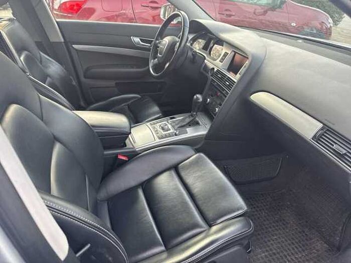 Audi A6 2.4 Winterräder, Soundsys. , PDC, Sitzheizung dazu Winterräder, Audi-Soundsyst. , Sitzheizun