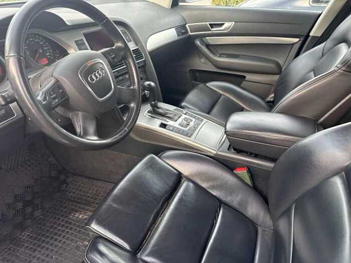 Audi A6 2.4 Winterräder, Soundsys. , PDC, Sitzheizung dazu Winterräder, Audi-Soundsyst. , Sitzheizun