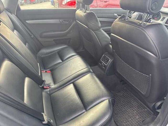 Audi A6 2.4 Winterräder, Soundsys. , PDC, Sitzheizung dazu Winterräder, Audi-Soundsyst. , Sitzheizun